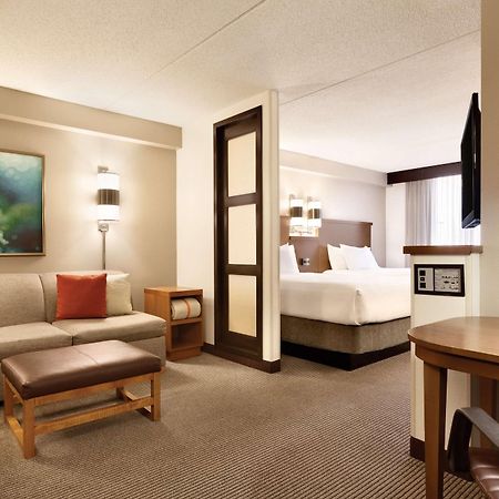Hyatt Place Sterling Dulles Airport North Ngoại thất bức ảnh