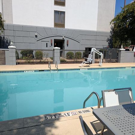 Hyatt Place Sterling Dulles Airport North Ngoại thất bức ảnh