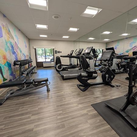Hyatt Place Sterling Dulles Airport North Ngoại thất bức ảnh