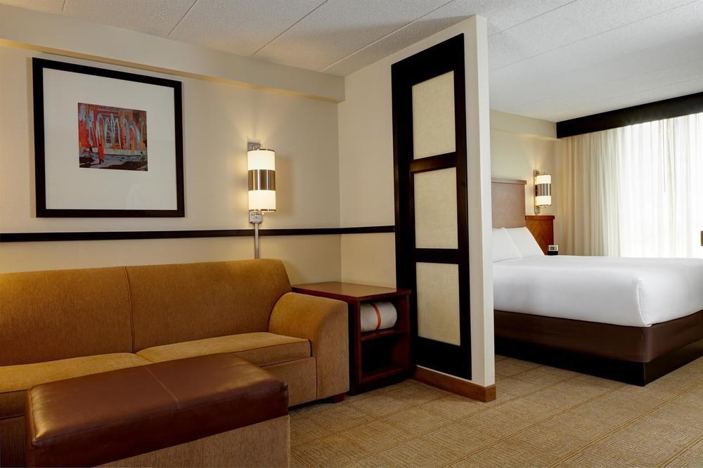 Hyatt Place Sterling Dulles Airport North Ngoại thất bức ảnh