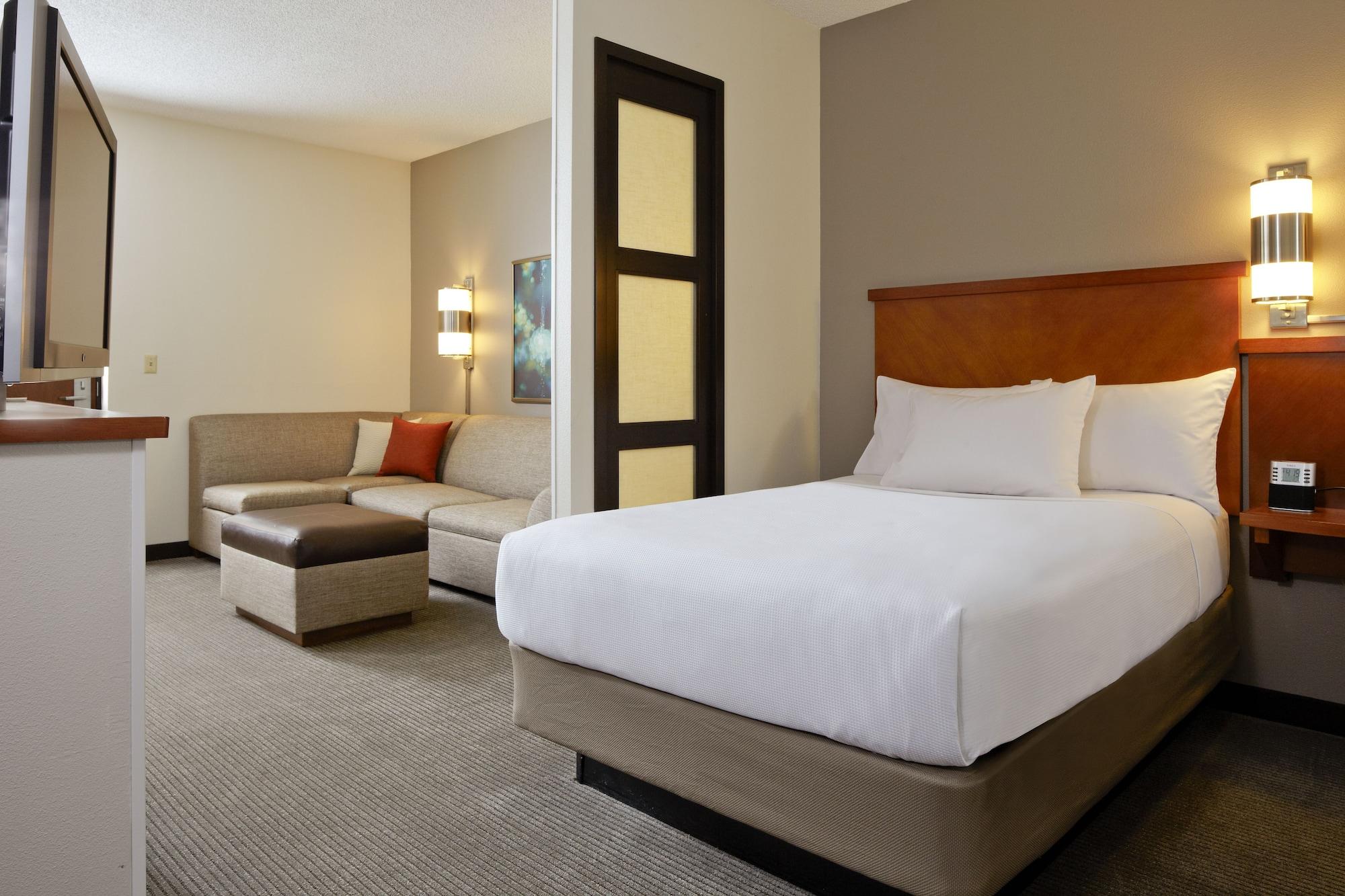 Hyatt Place Sterling Dulles Airport North Ngoại thất bức ảnh