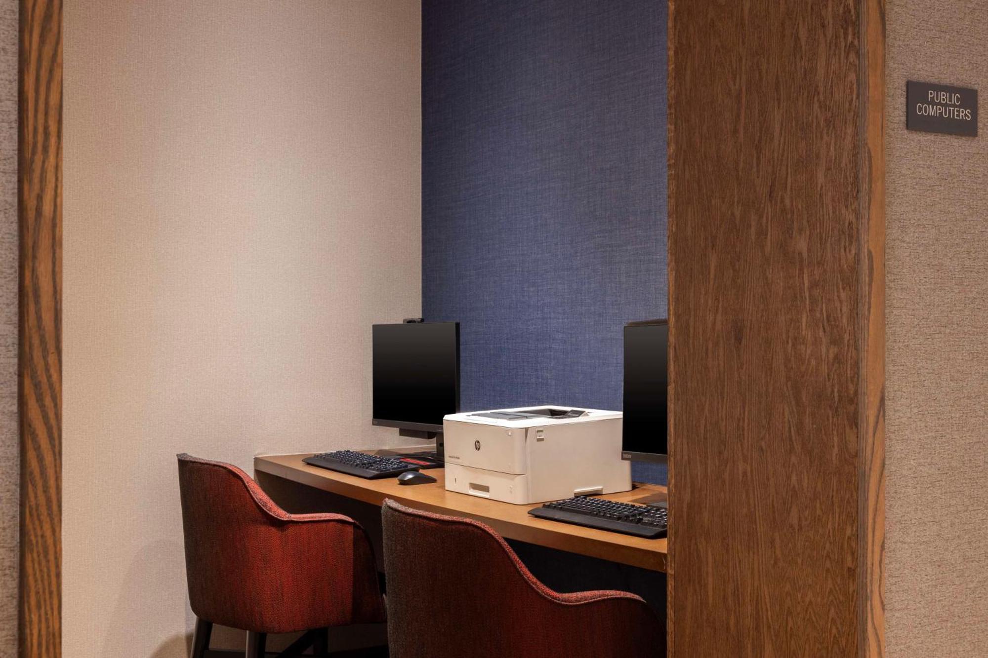 Hyatt Place Sterling Dulles Airport North Ngoại thất bức ảnh