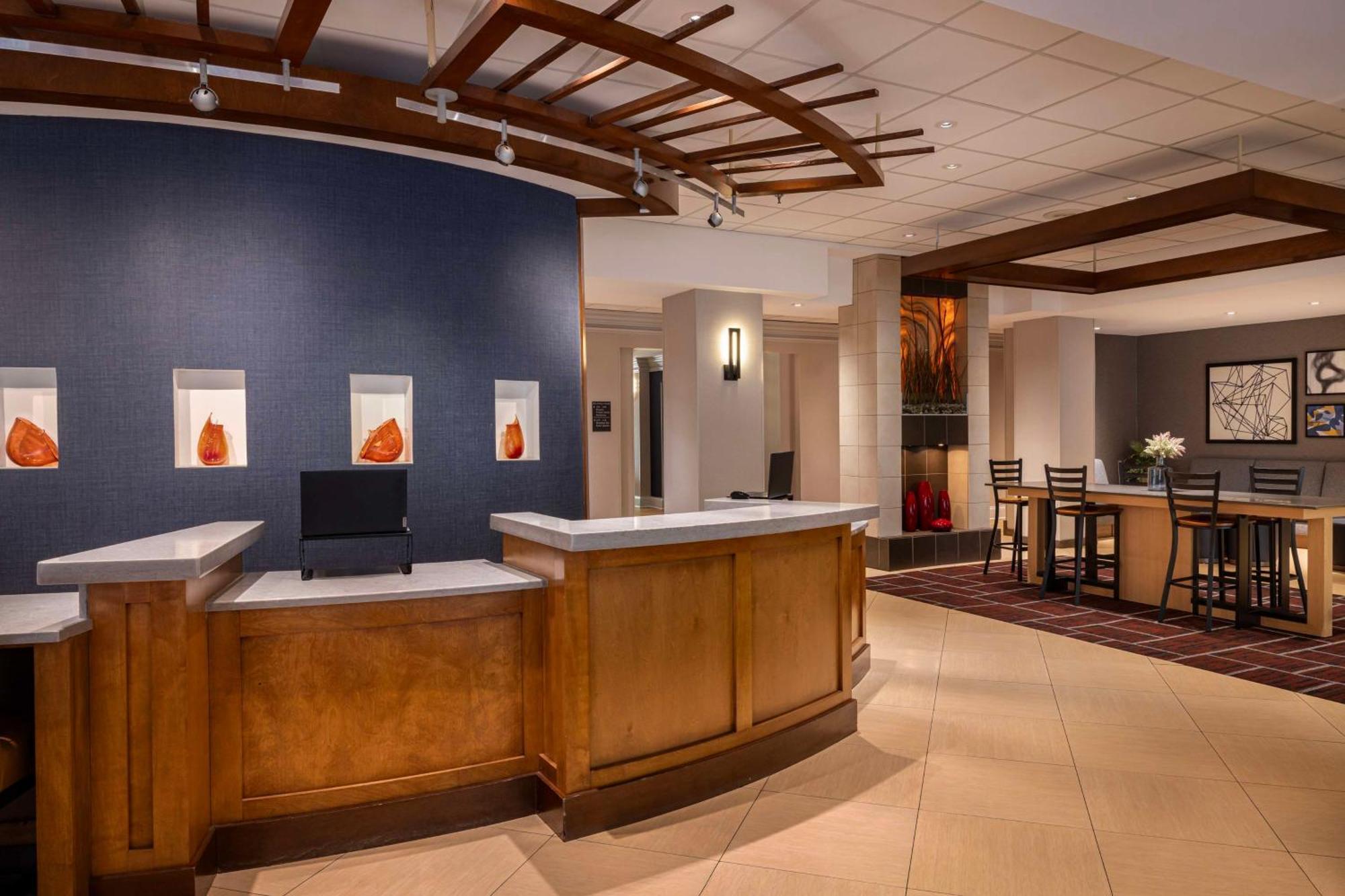 Hyatt Place Sterling Dulles Airport North Ngoại thất bức ảnh