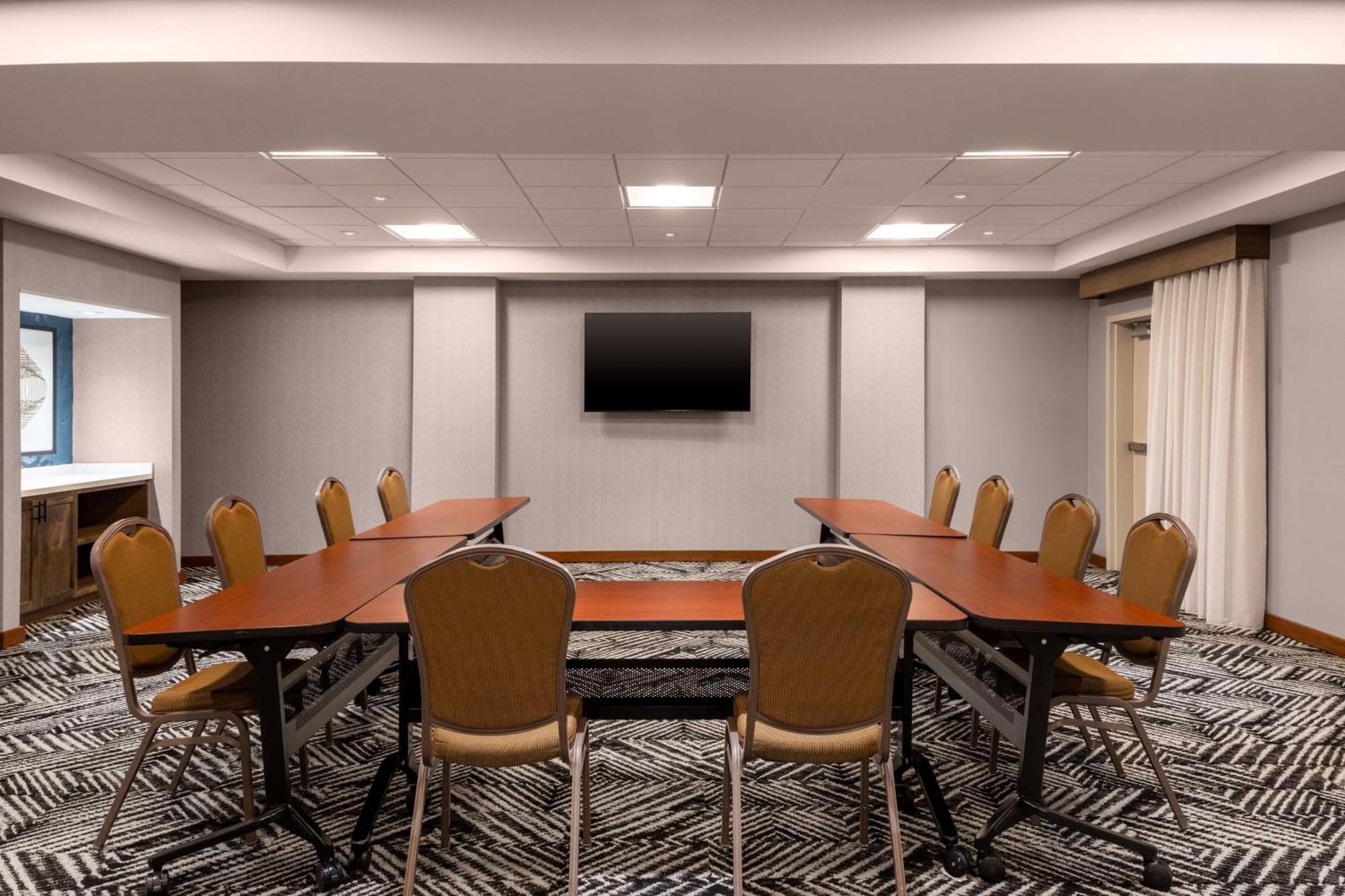 Hyatt Place Sterling Dulles Airport North Ngoại thất bức ảnh