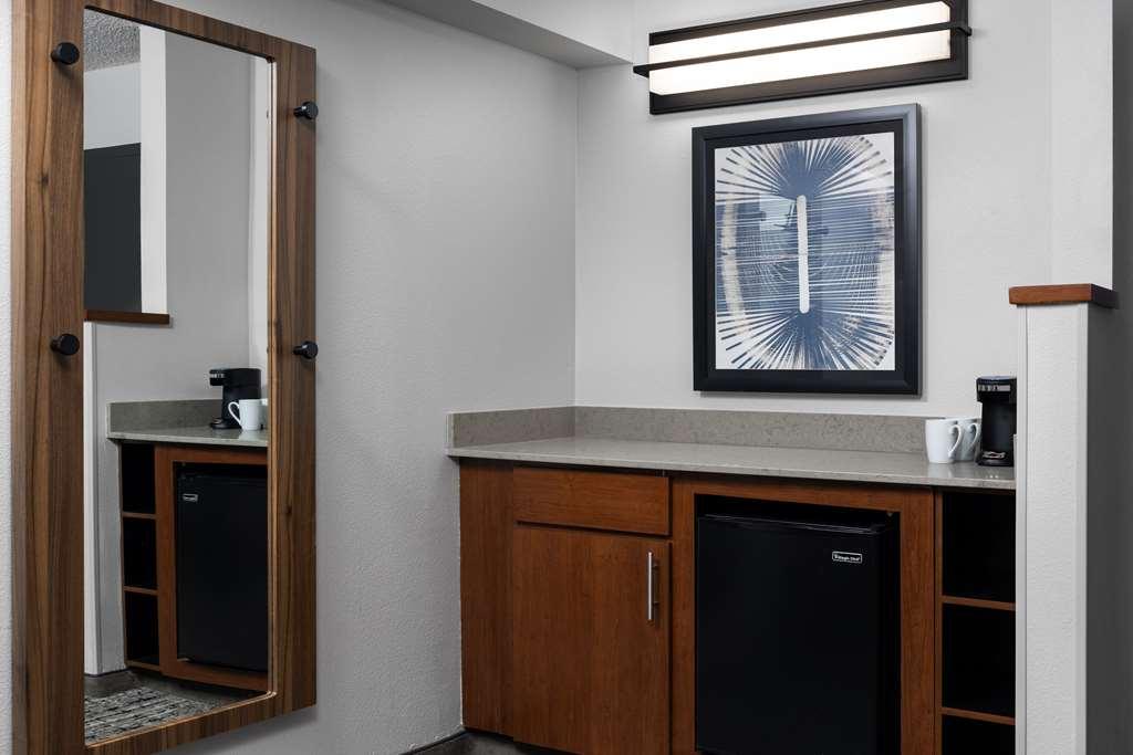 Hyatt Place Sterling Dulles Airport North Phòng bức ảnh