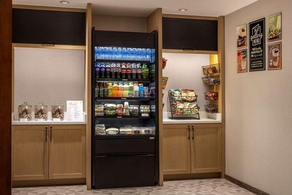 Hyatt Place Sterling Dulles Airport North Nội địa bức ảnh