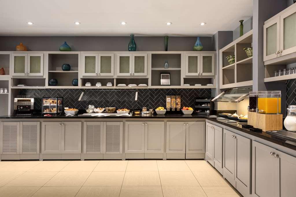 Hyatt Place Sterling Dulles Airport North Nhà hàng bức ảnh