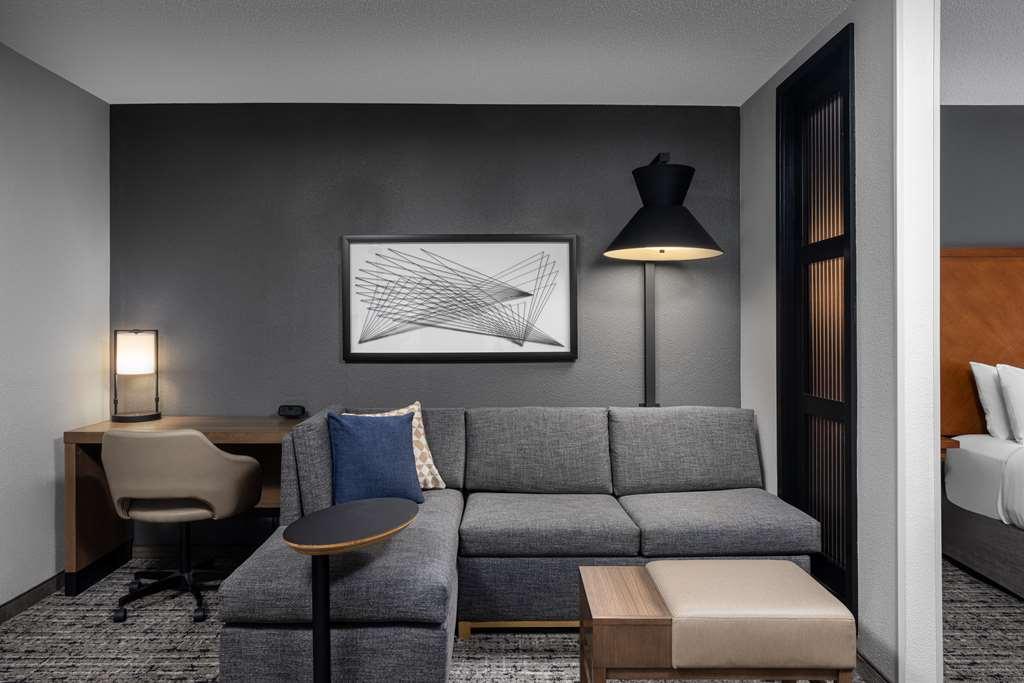 Hyatt Place Sterling Dulles Airport North Phòng bức ảnh