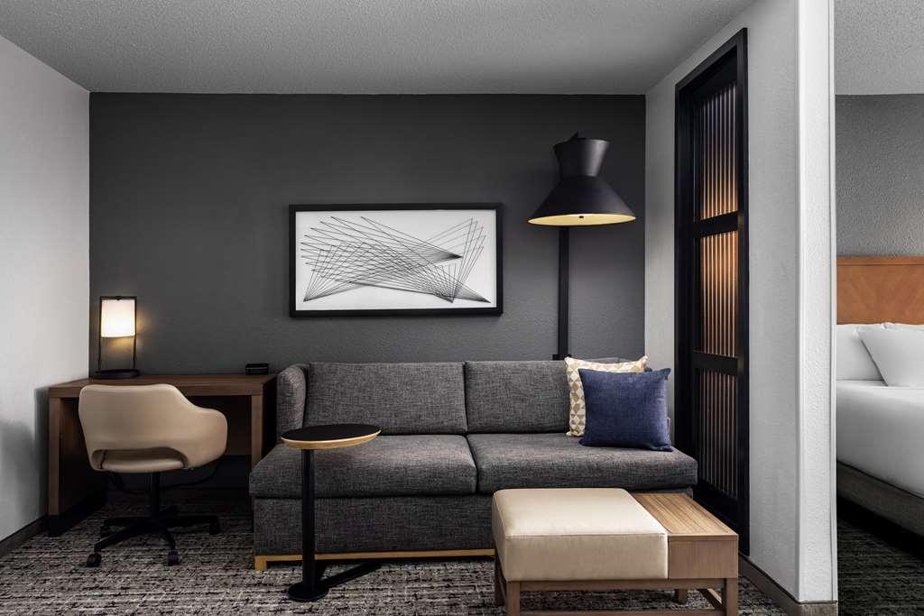 Hyatt Place Sterling Dulles Airport North Phòng bức ảnh