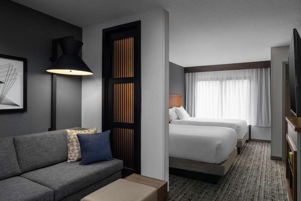Hyatt Place Sterling Dulles Airport North Phòng bức ảnh