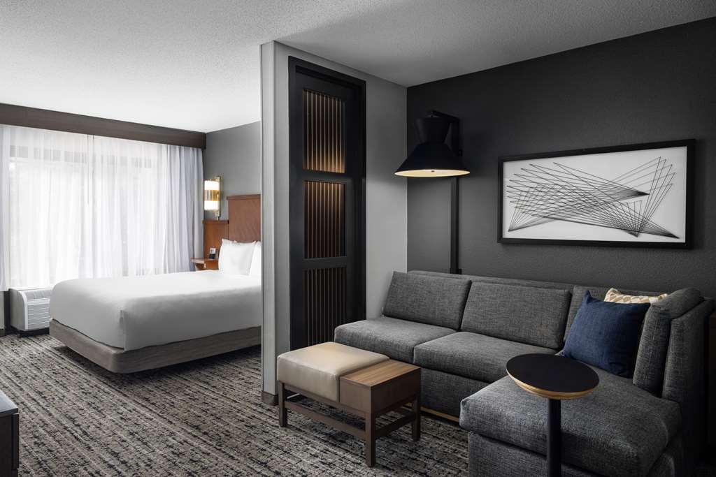 Hyatt Place Sterling Dulles Airport North Phòng bức ảnh
