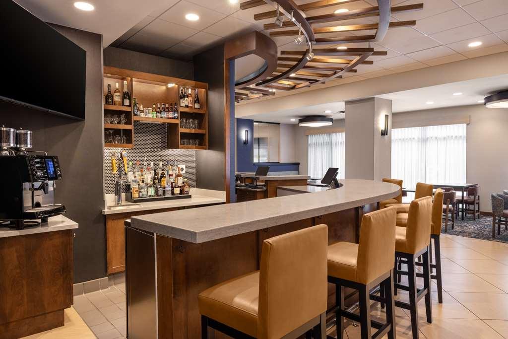 Hyatt Place Sterling Dulles Airport North Nhà hàng bức ảnh