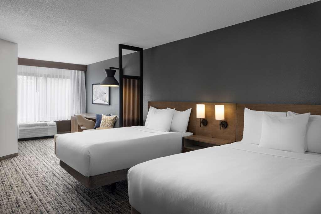 Hyatt Place Sterling Dulles Airport North Phòng bức ảnh