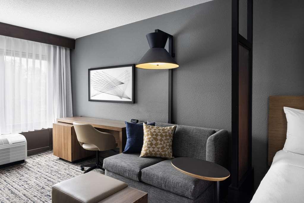Hyatt Place Sterling Dulles Airport North Phòng bức ảnh