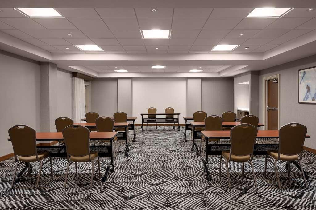 Hyatt Place Sterling Dulles Airport North Tiện nghi bức ảnh
