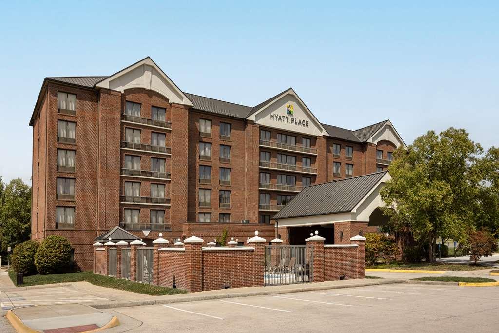Hyatt Place Sterling Dulles Airport North Ngoại thất bức ảnh