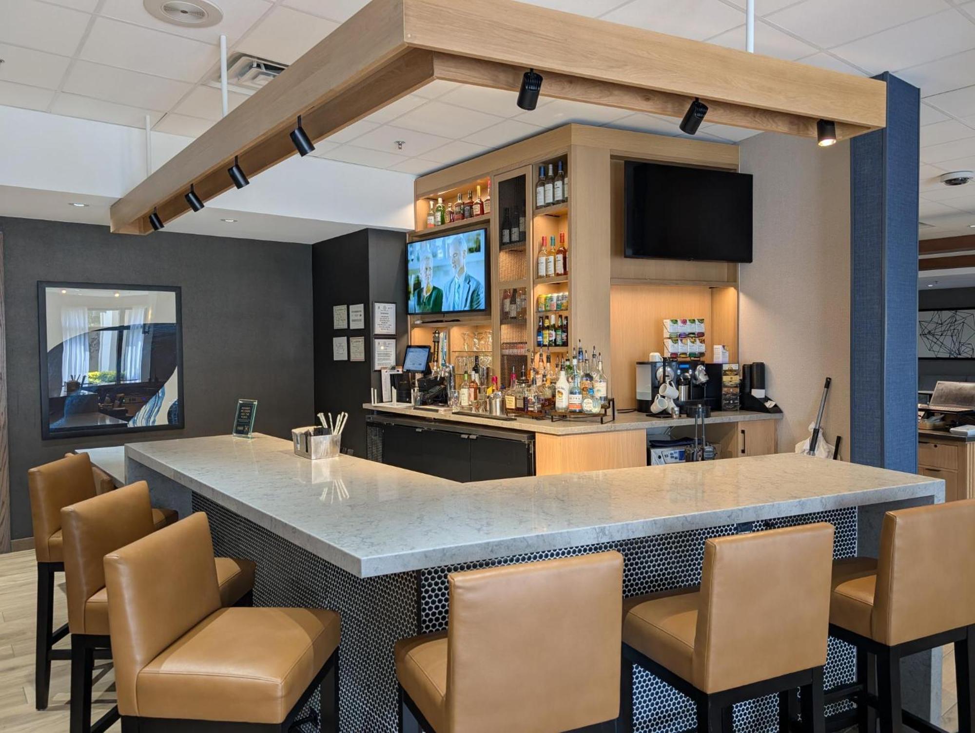 Hyatt Place Sterling Dulles Airport North Ngoại thất bức ảnh