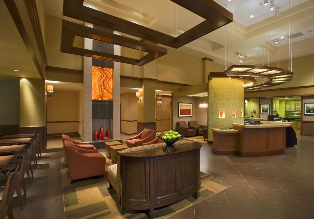 Hyatt Place Sterling Dulles Airport North Ngoại thất bức ảnh