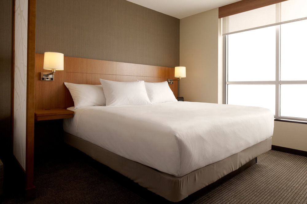 Hyatt Place Sterling Dulles Airport North Ngoại thất bức ảnh