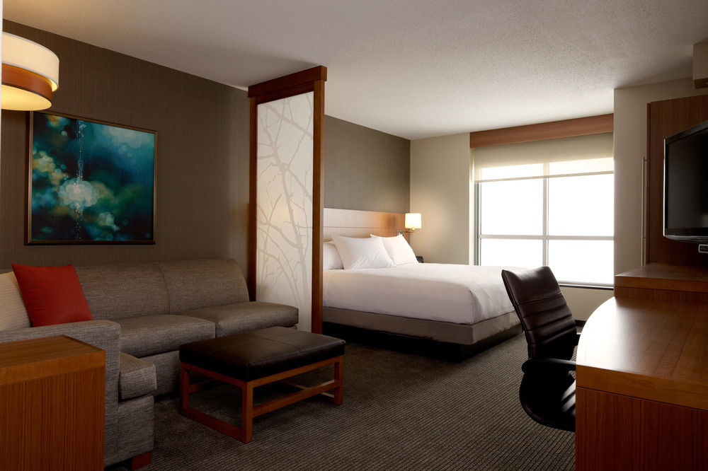 Hyatt Place Sterling Dulles Airport North Ngoại thất bức ảnh