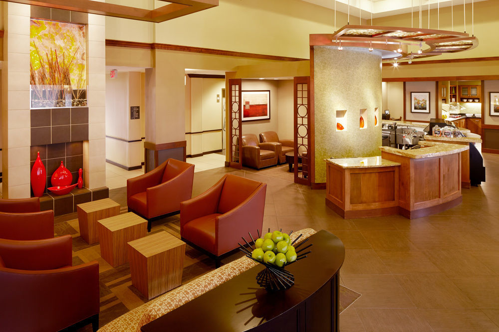 Hyatt Place Sterling Dulles Airport North Ngoại thất bức ảnh